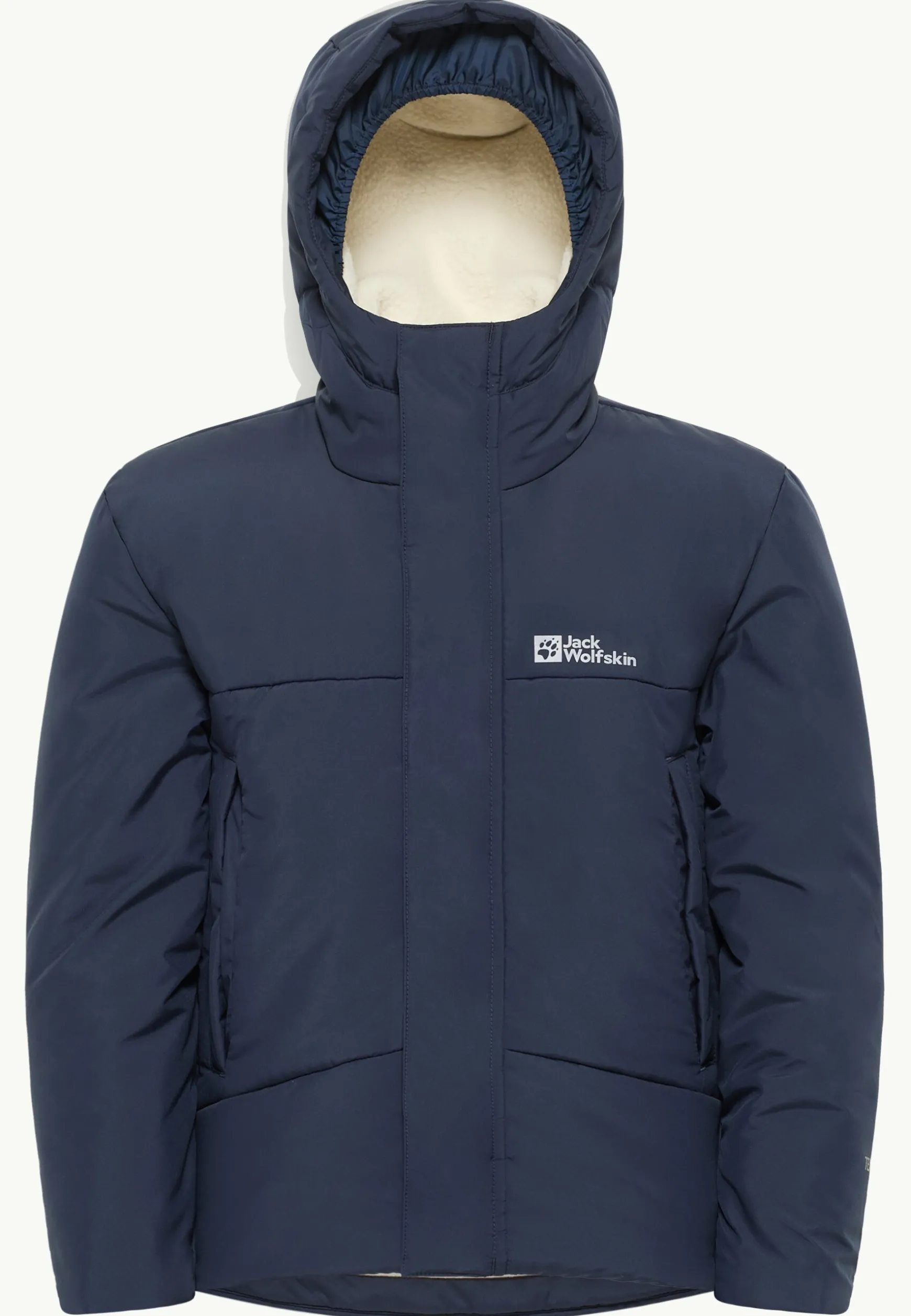Snowbear Jkt K