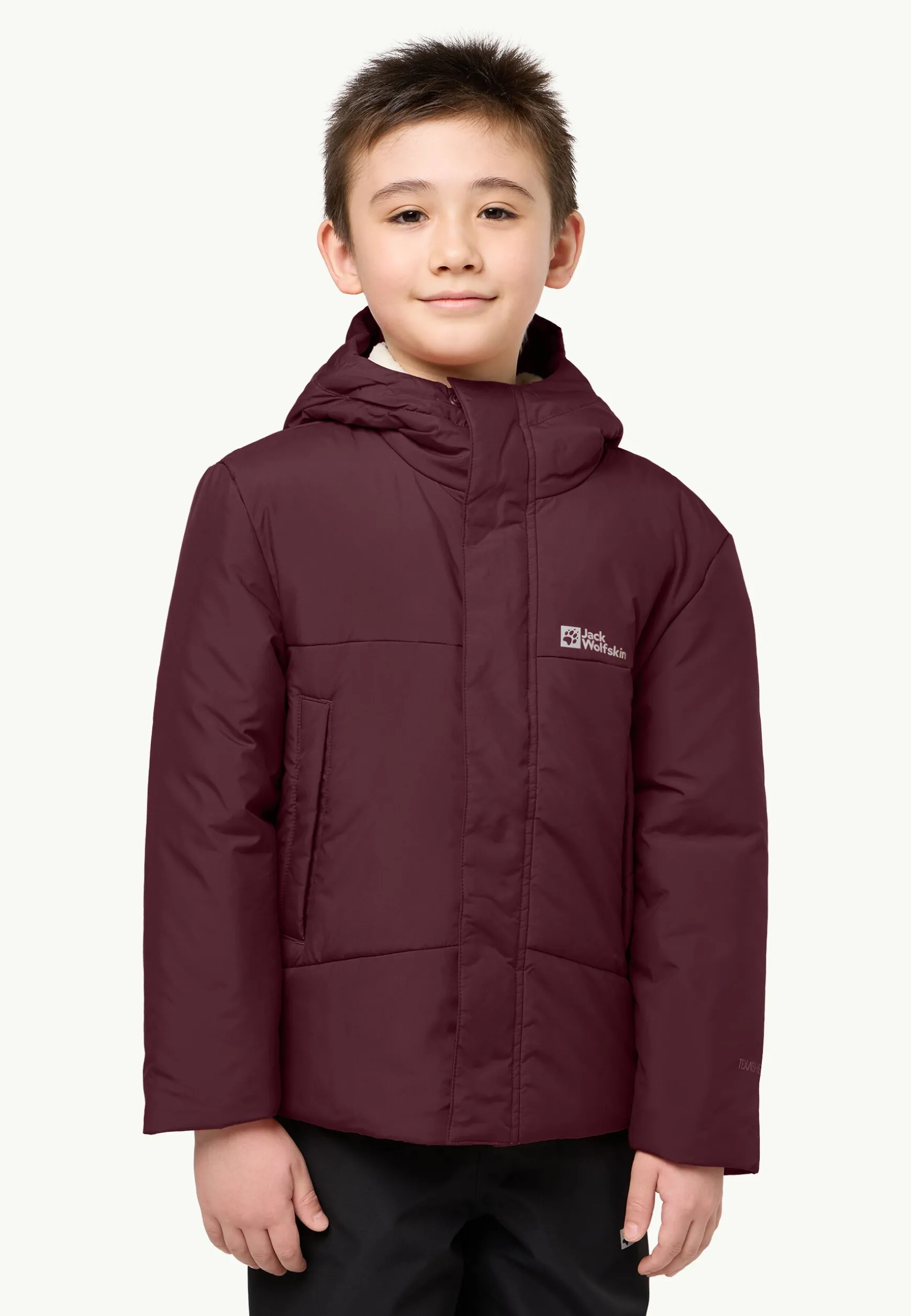 Snowbear Jkt K