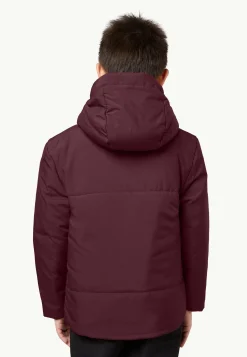 Snowbear Jkt K
