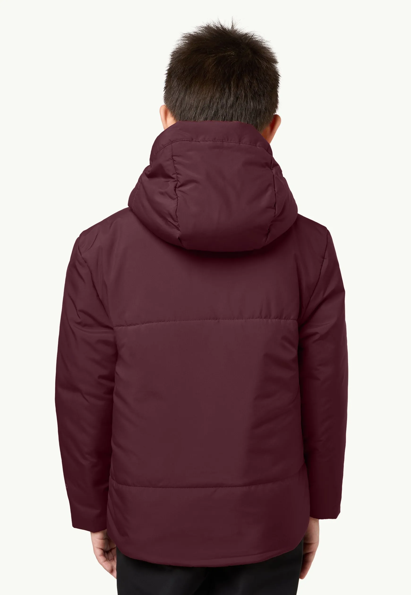 Snowbear Jkt K