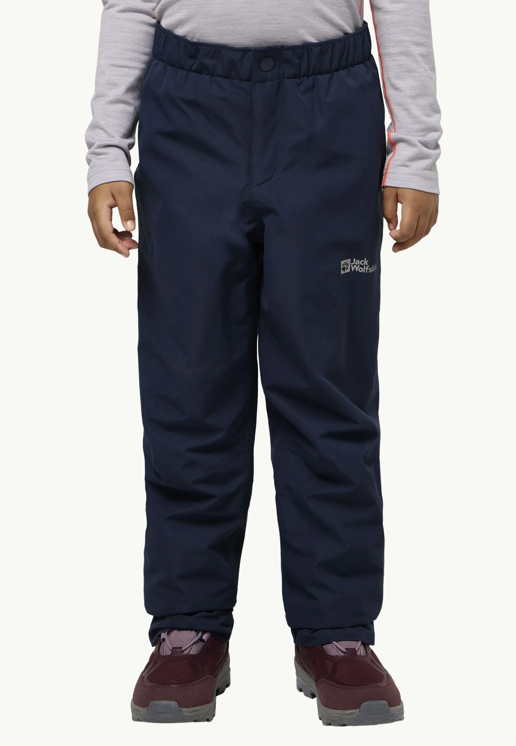 Snowy Days Pants K