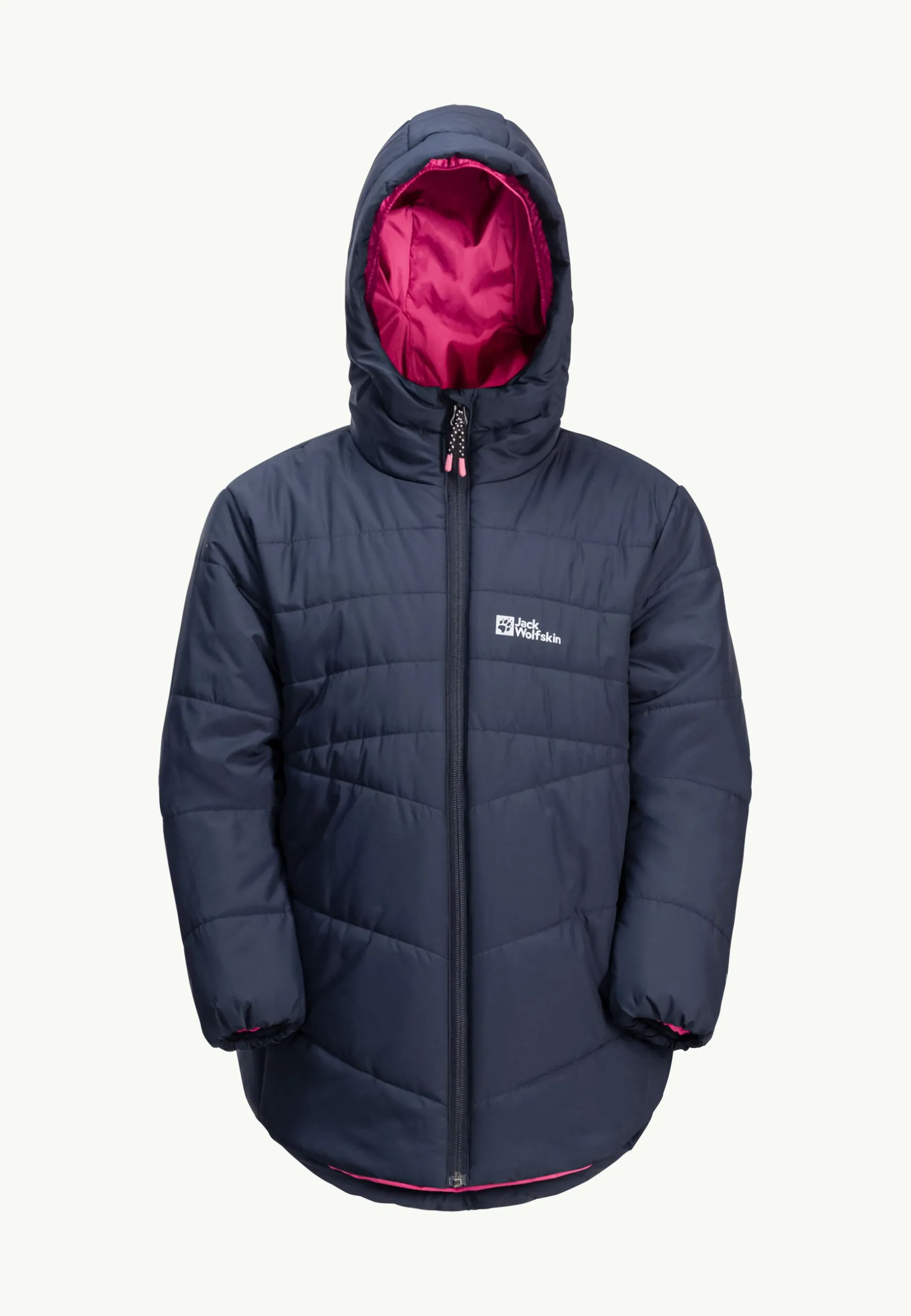 Solyd Ins Coat G