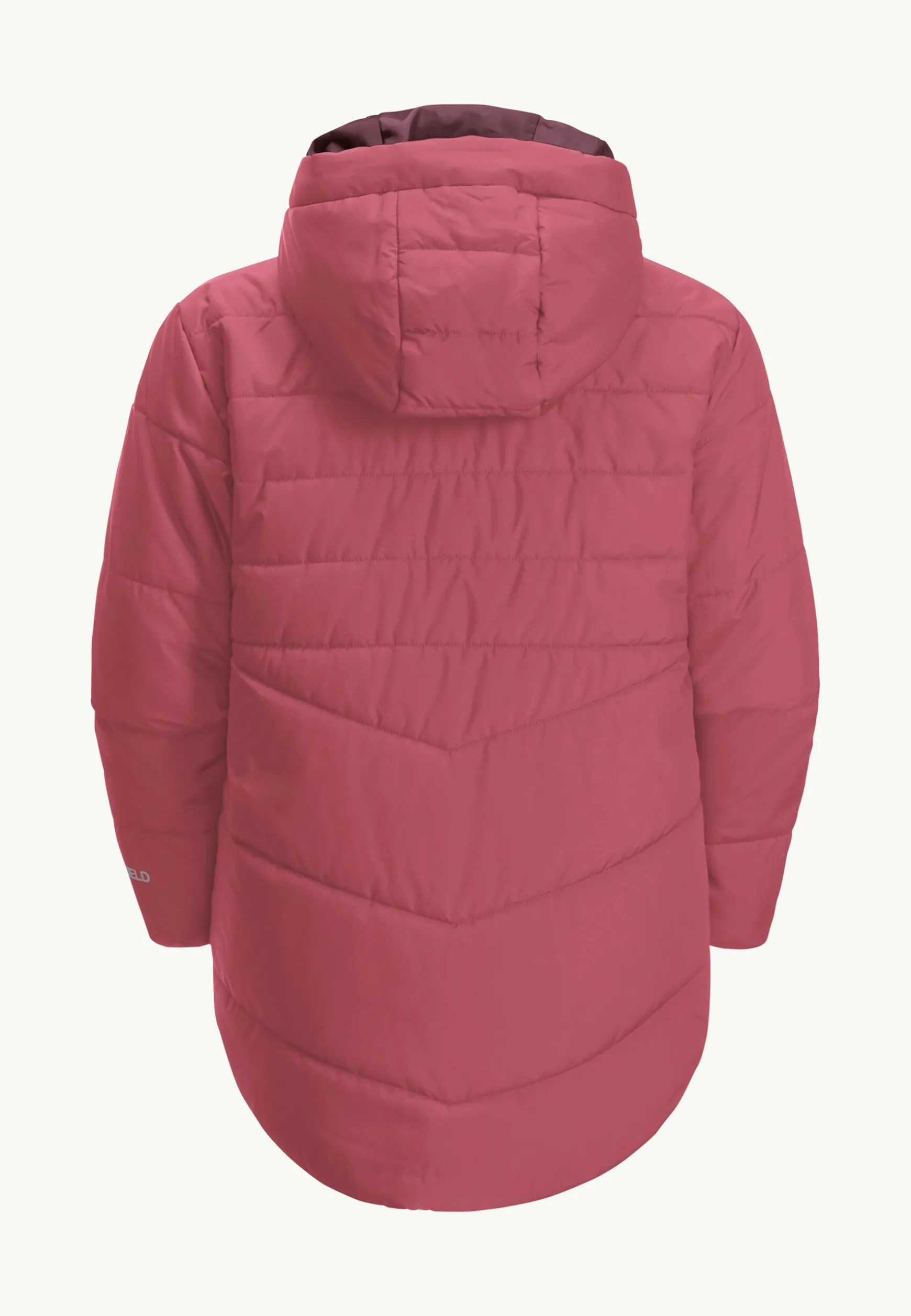 Solyd Ins Coat G