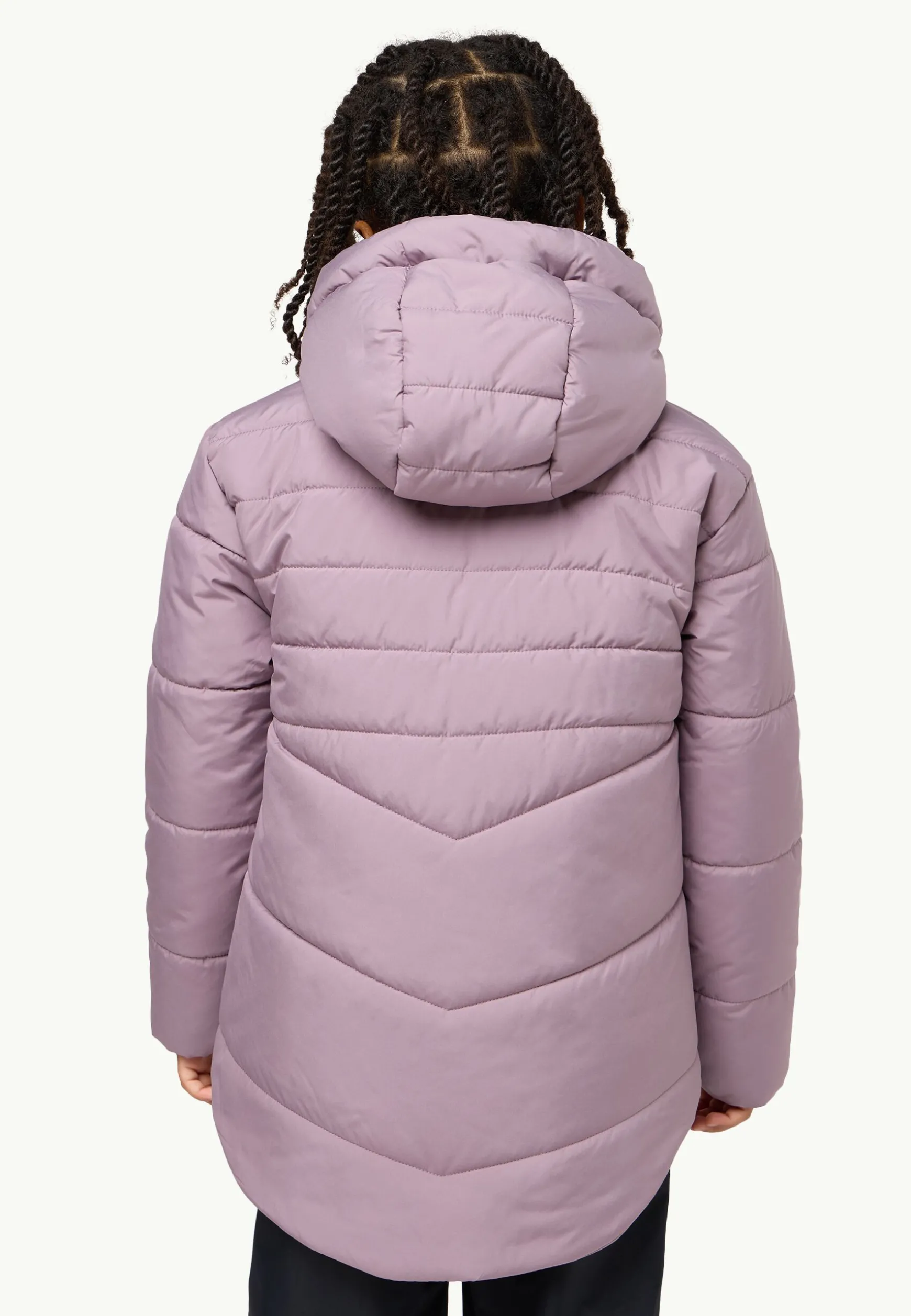 Solyd Ins Coat G