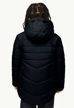 Solyd Ins Coat G