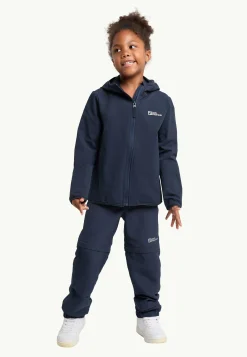 Solyd Jacket K