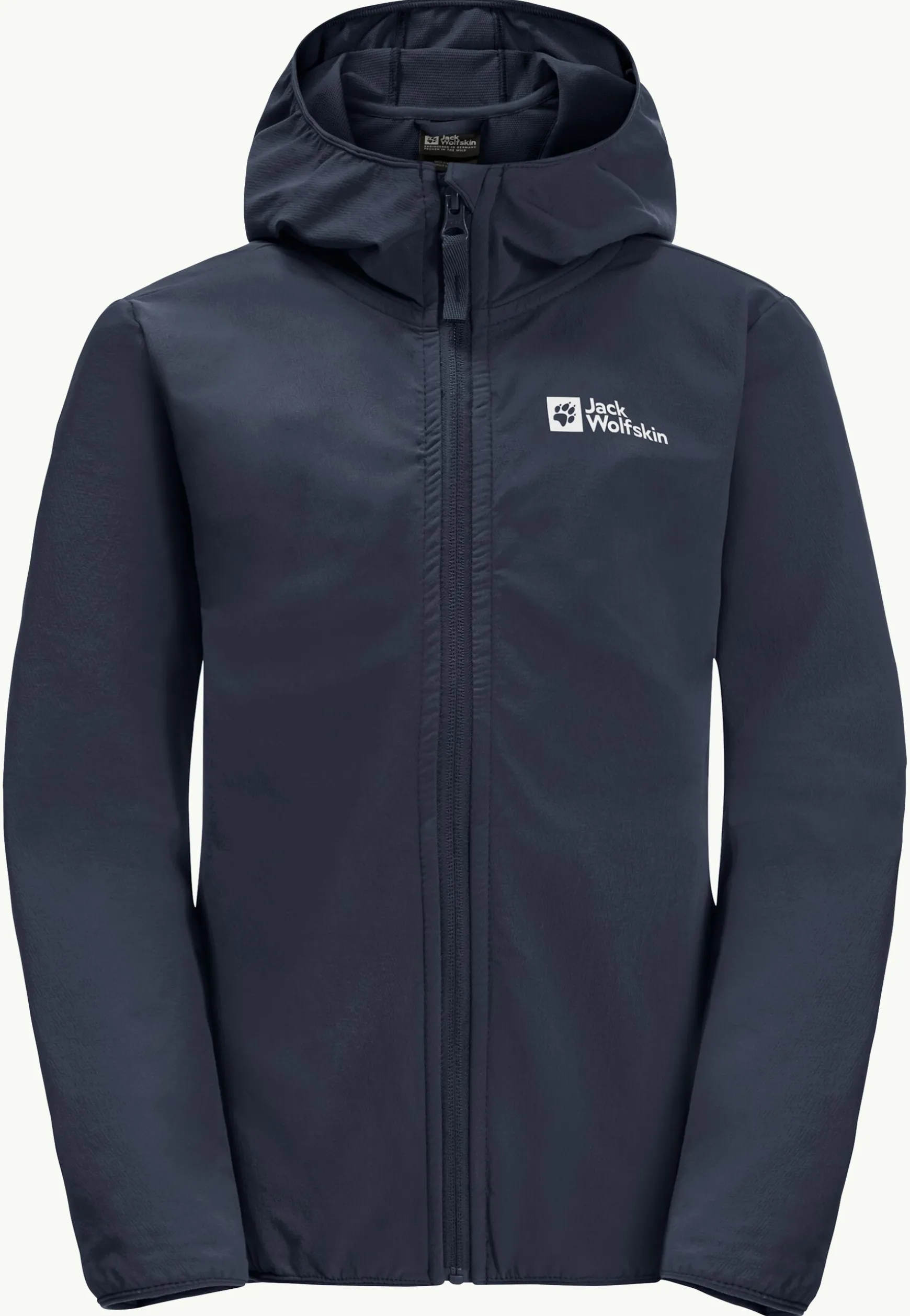 Solyd Jacket K