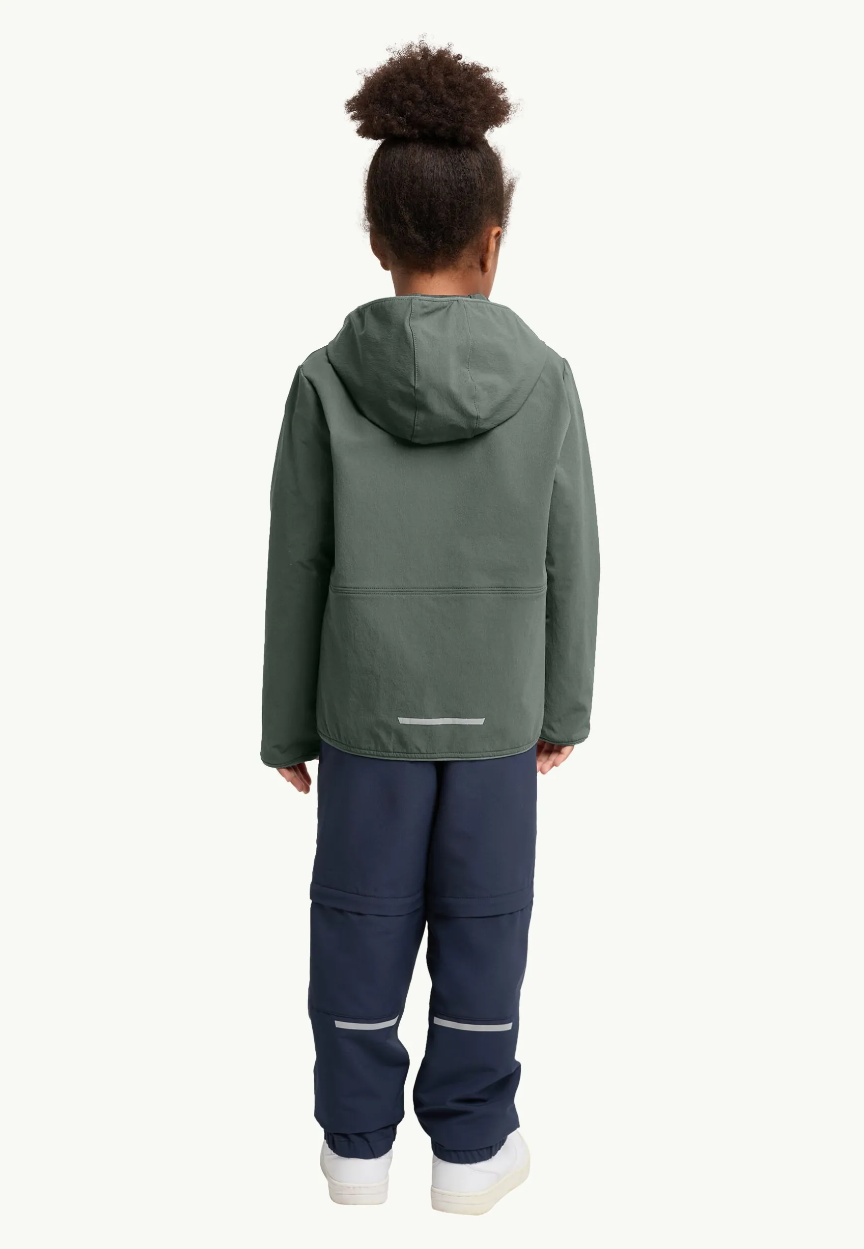 Solyd Jacket K