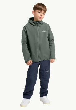 Solyd Jacket K