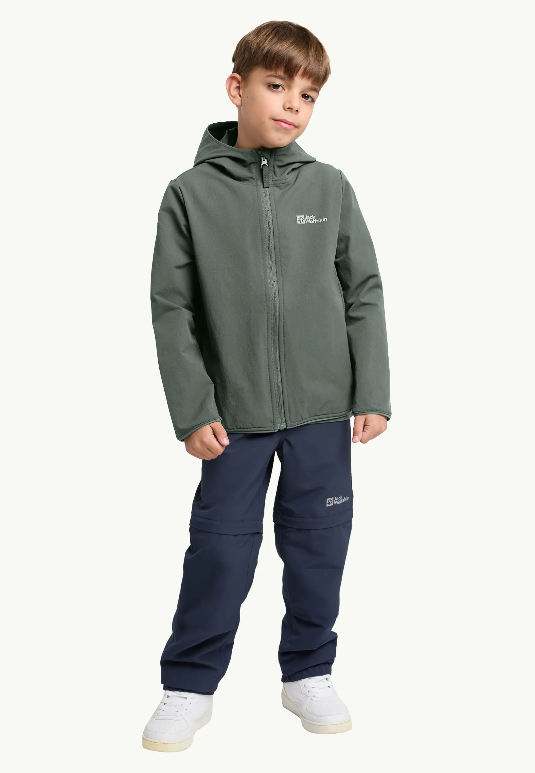 Solyd Jacket K