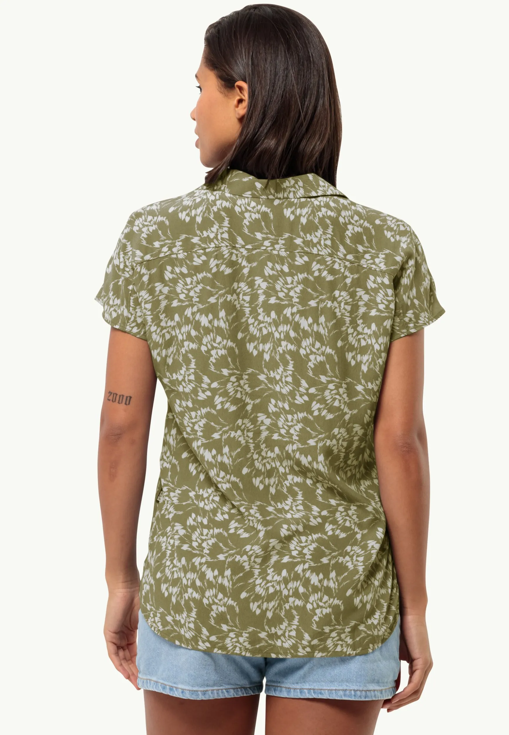 Sommerwiese Shirt W