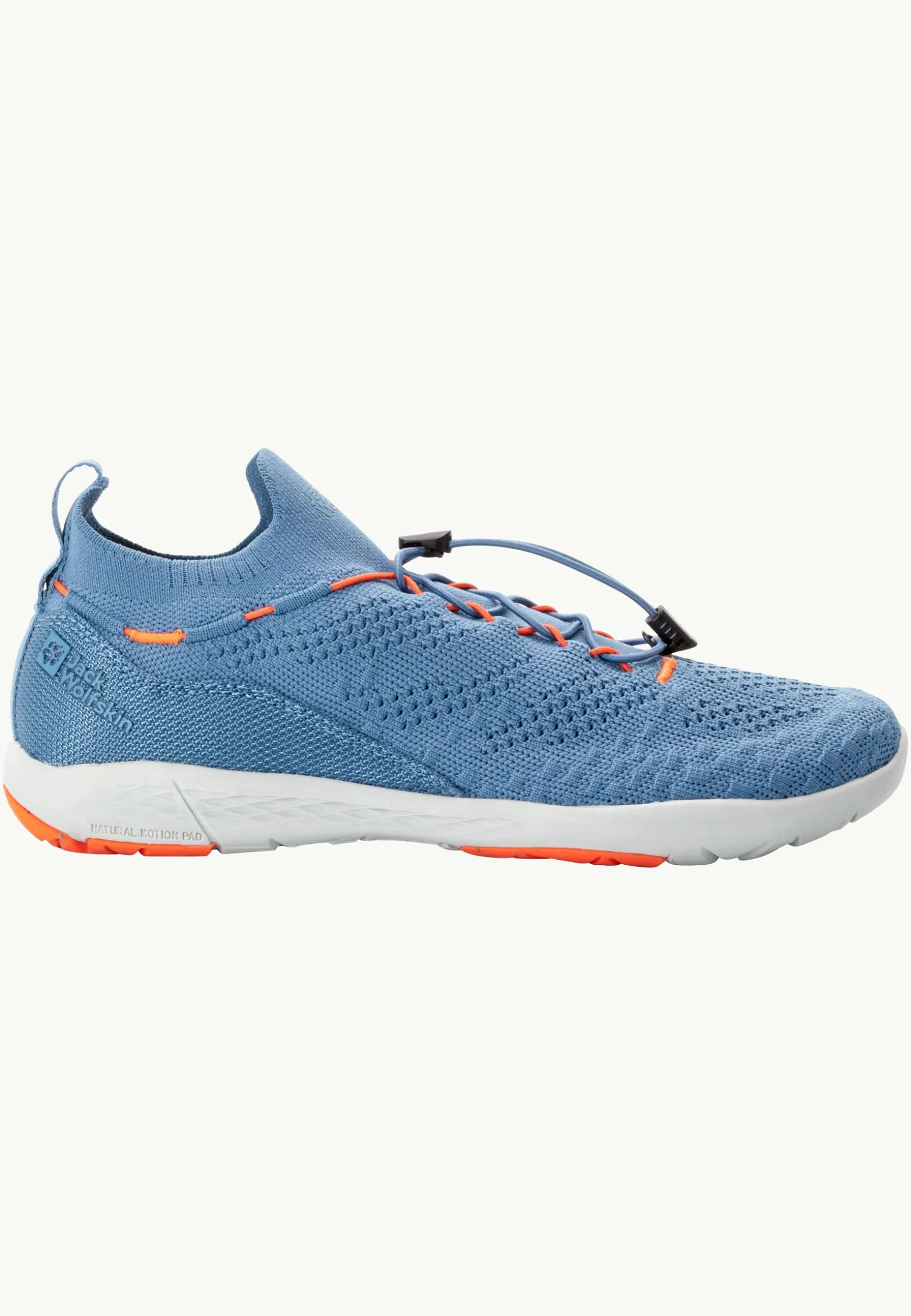 Spirit Knit Low W