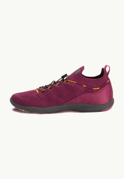 Spirit Knit Low W