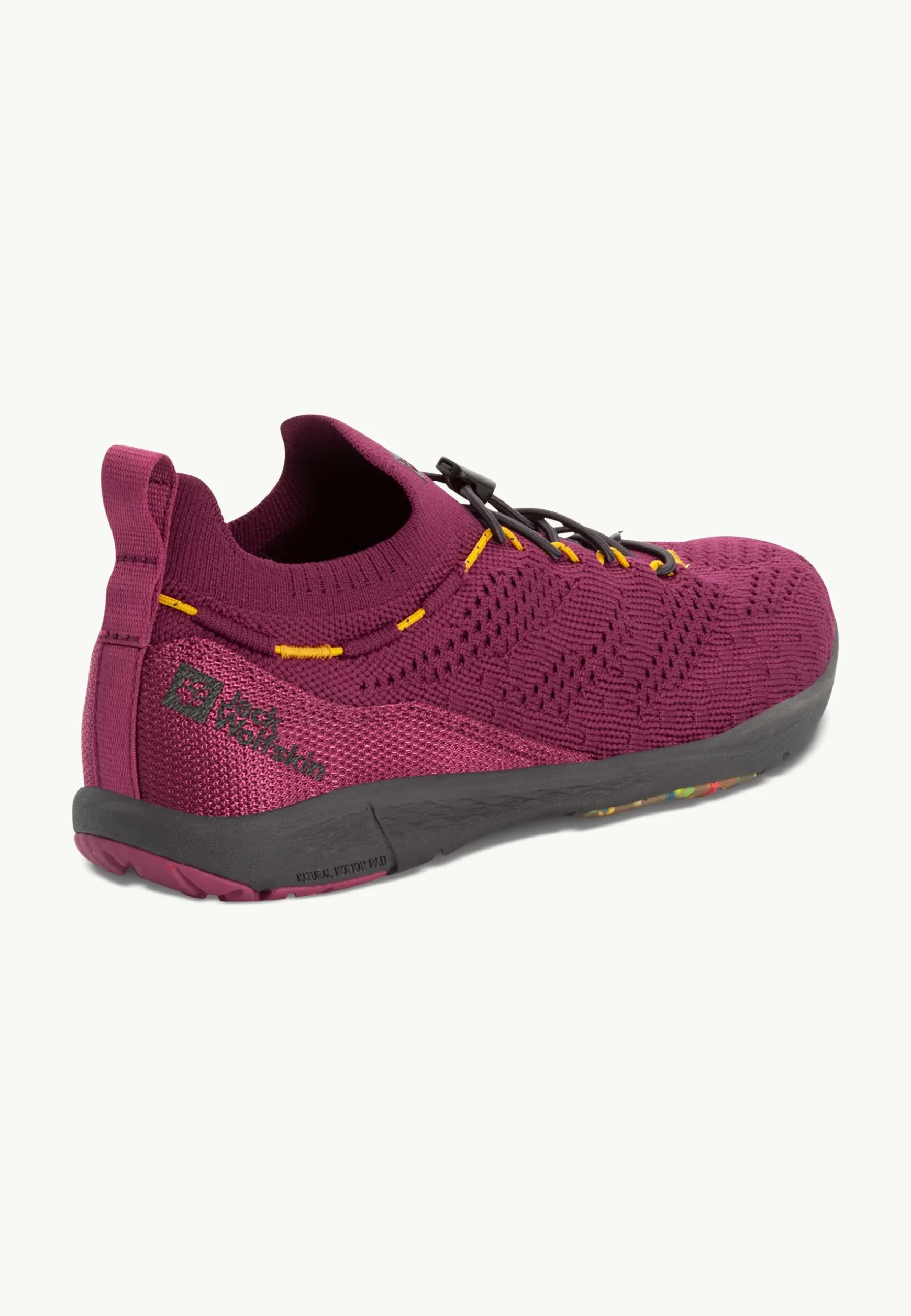 Spirit Knit Low W