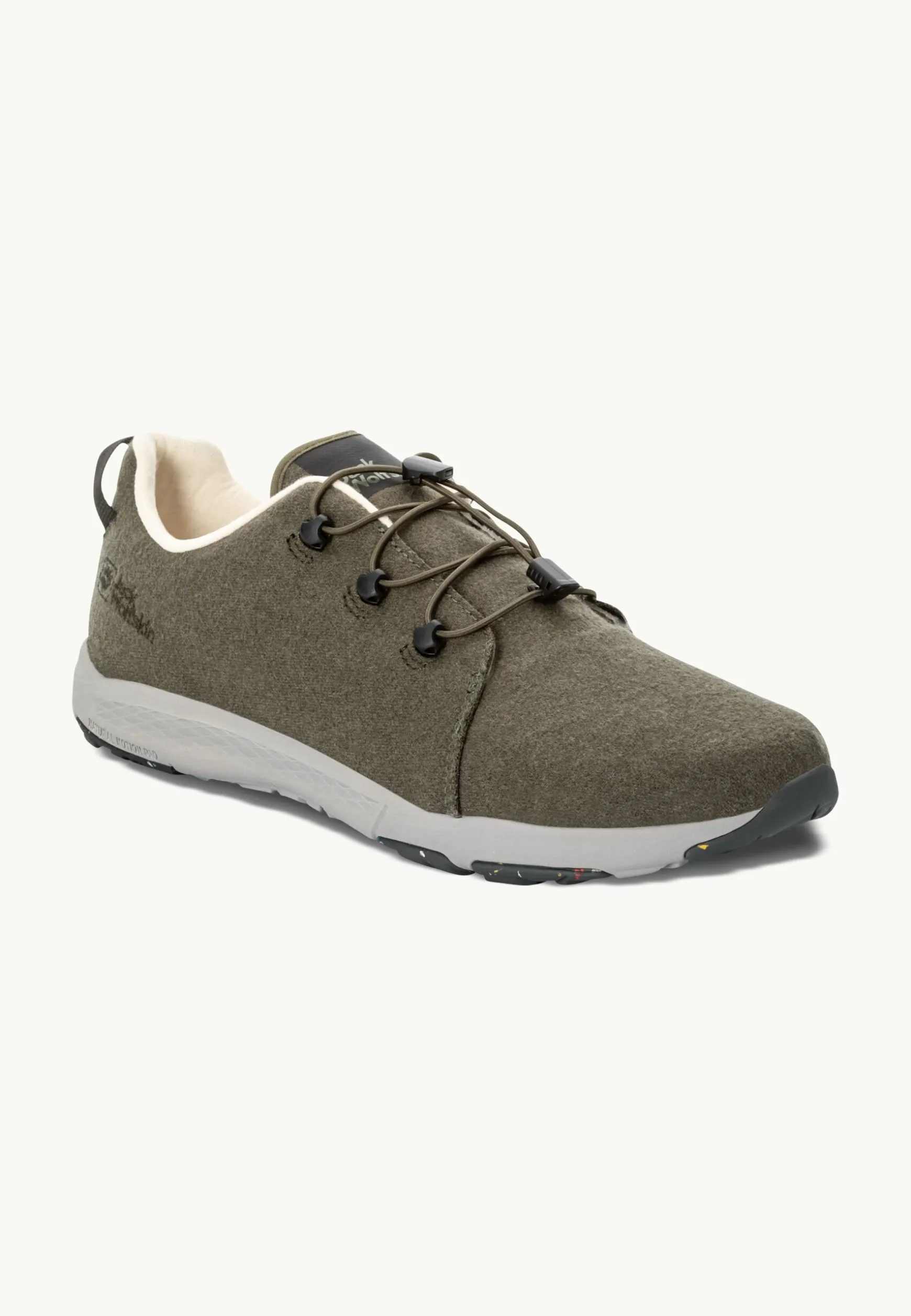 Spirit Wool Low M