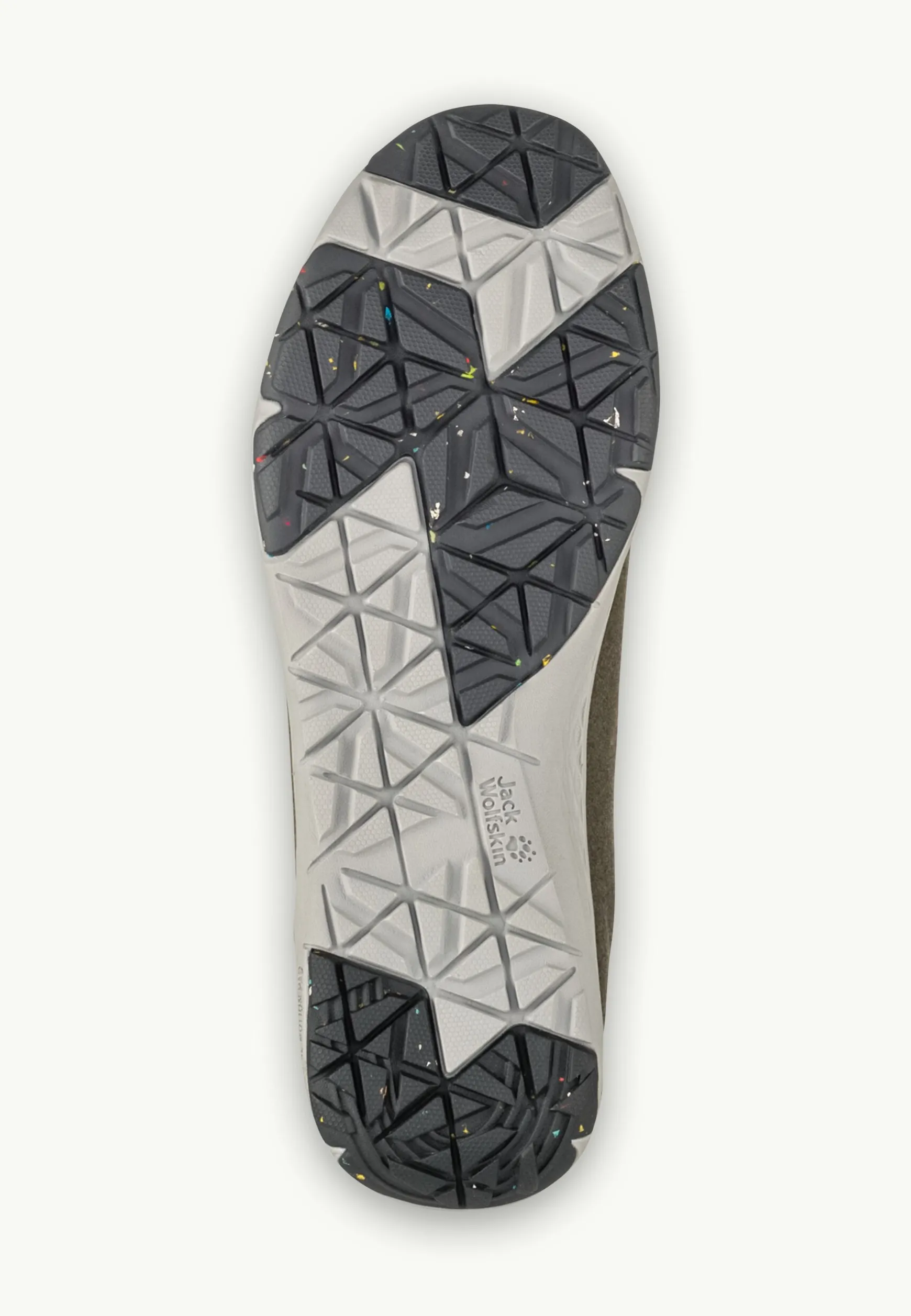 Spirit Wool Low M