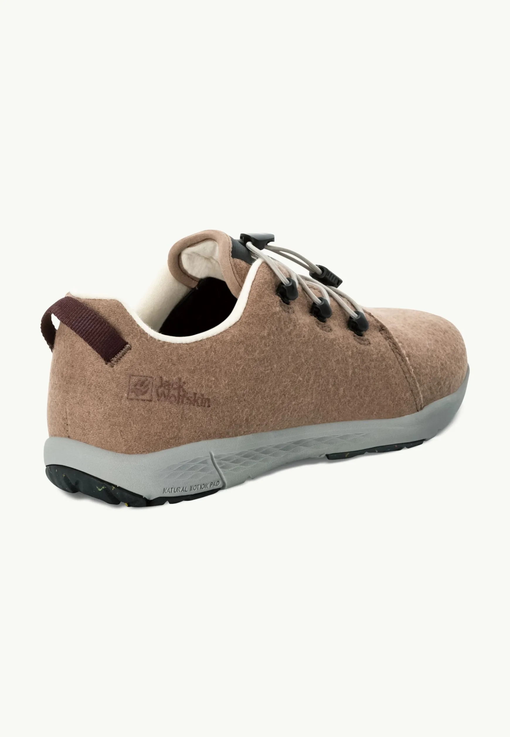 Spirit Wool Low W