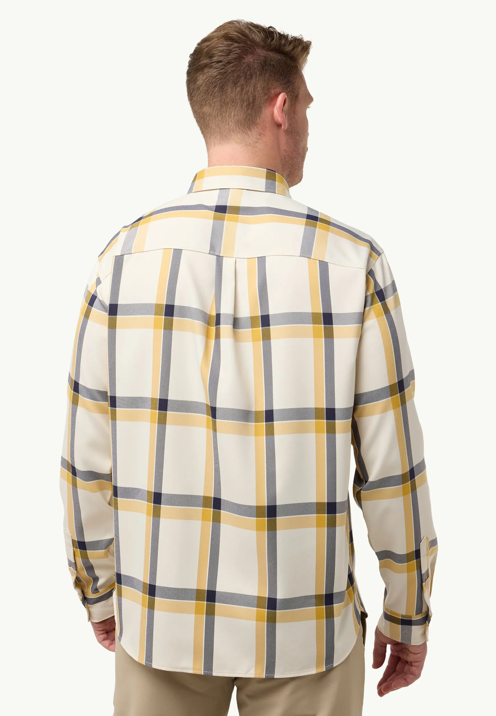 Steinwand Shirt M