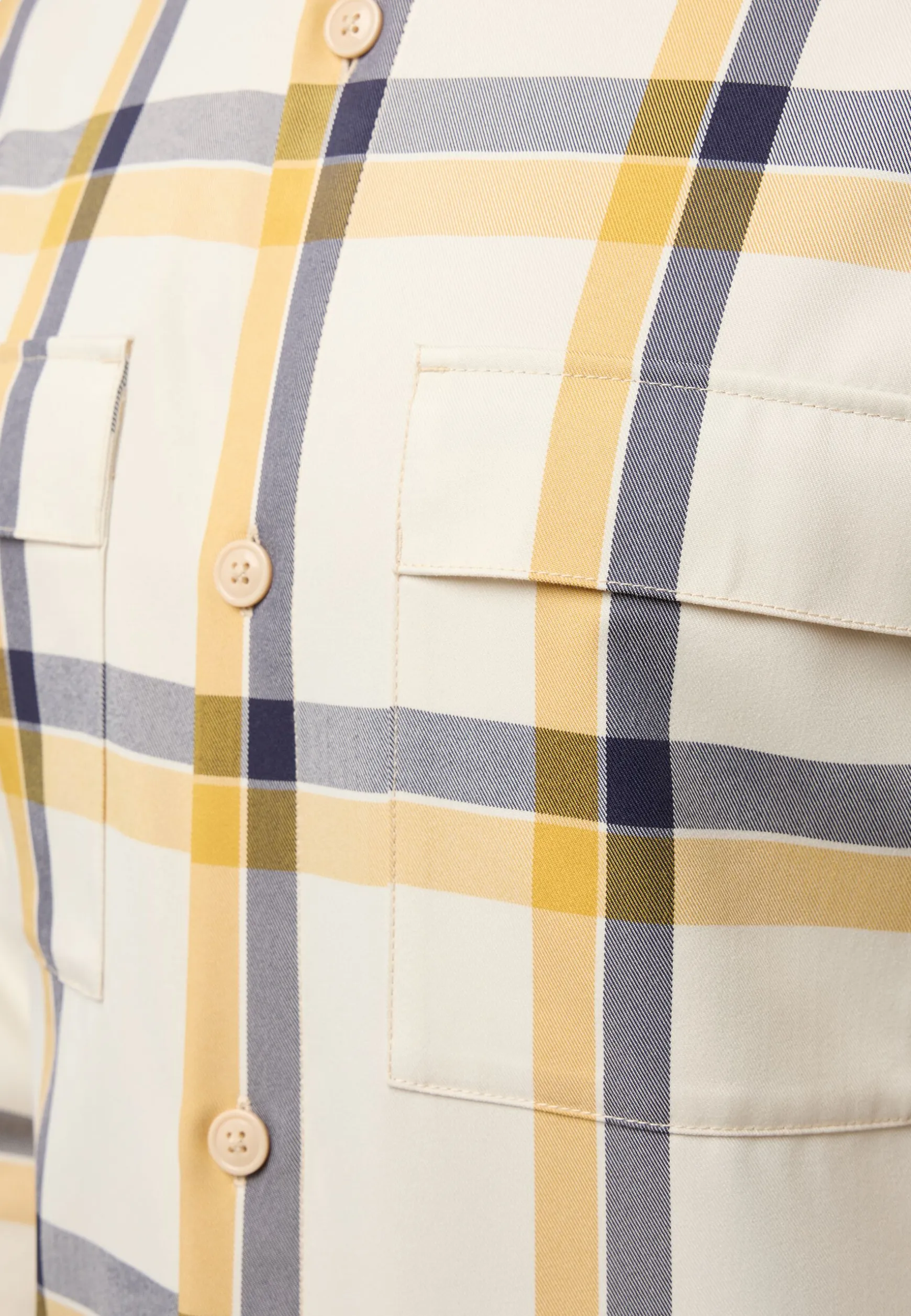 Steinwand Shirt M
