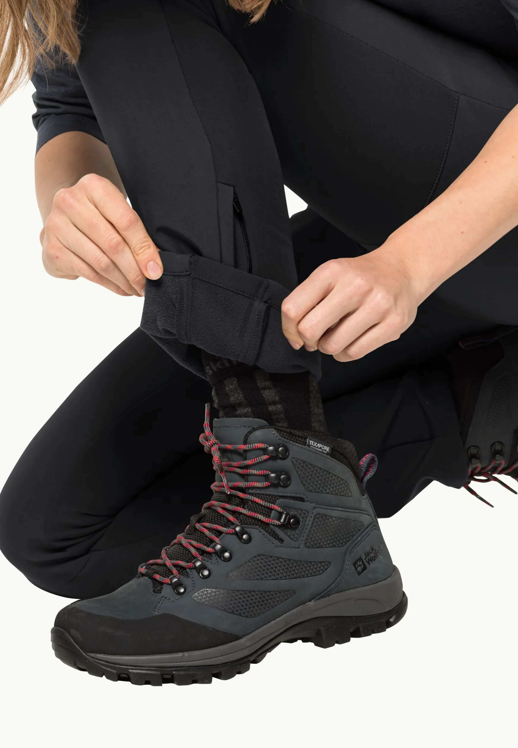 Stollberg Pants W