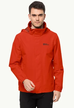 Stormy Point 2l Jkt M