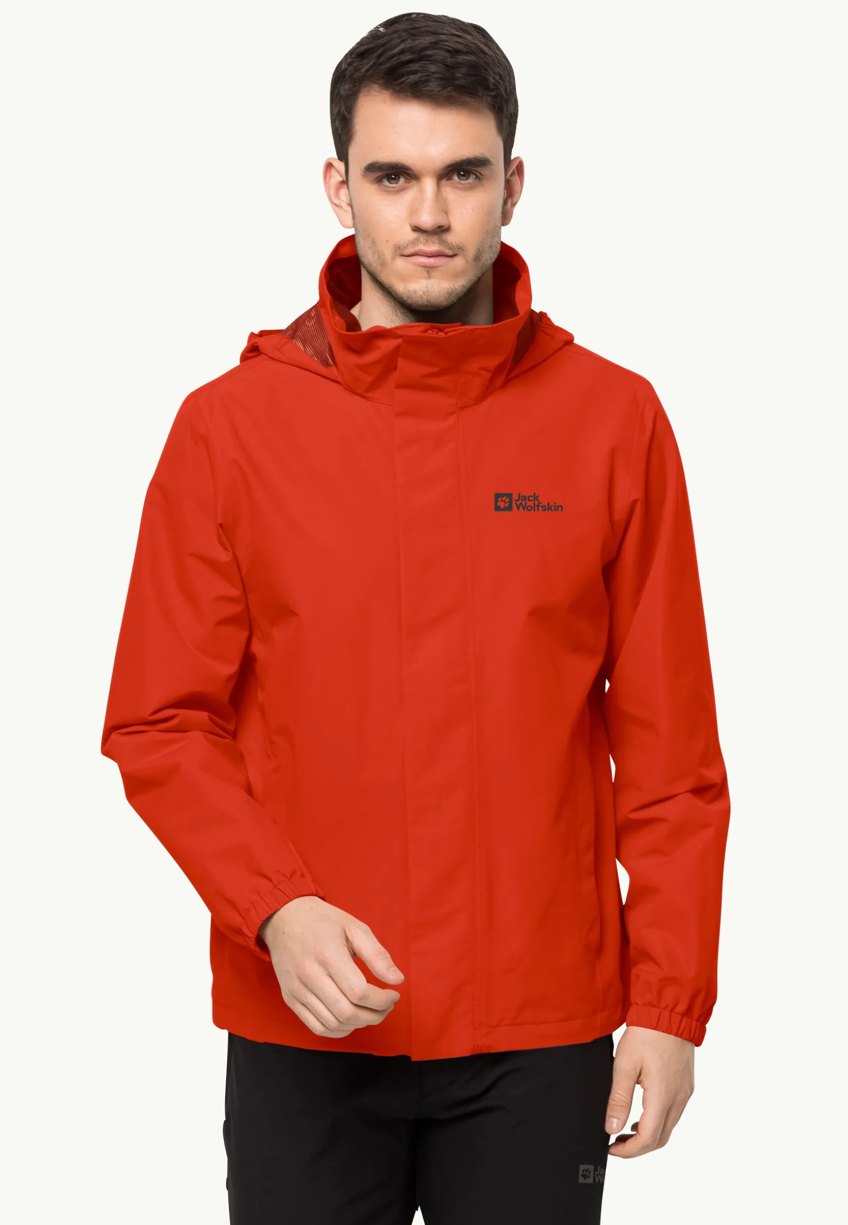 Stormy Point 2l Jkt M