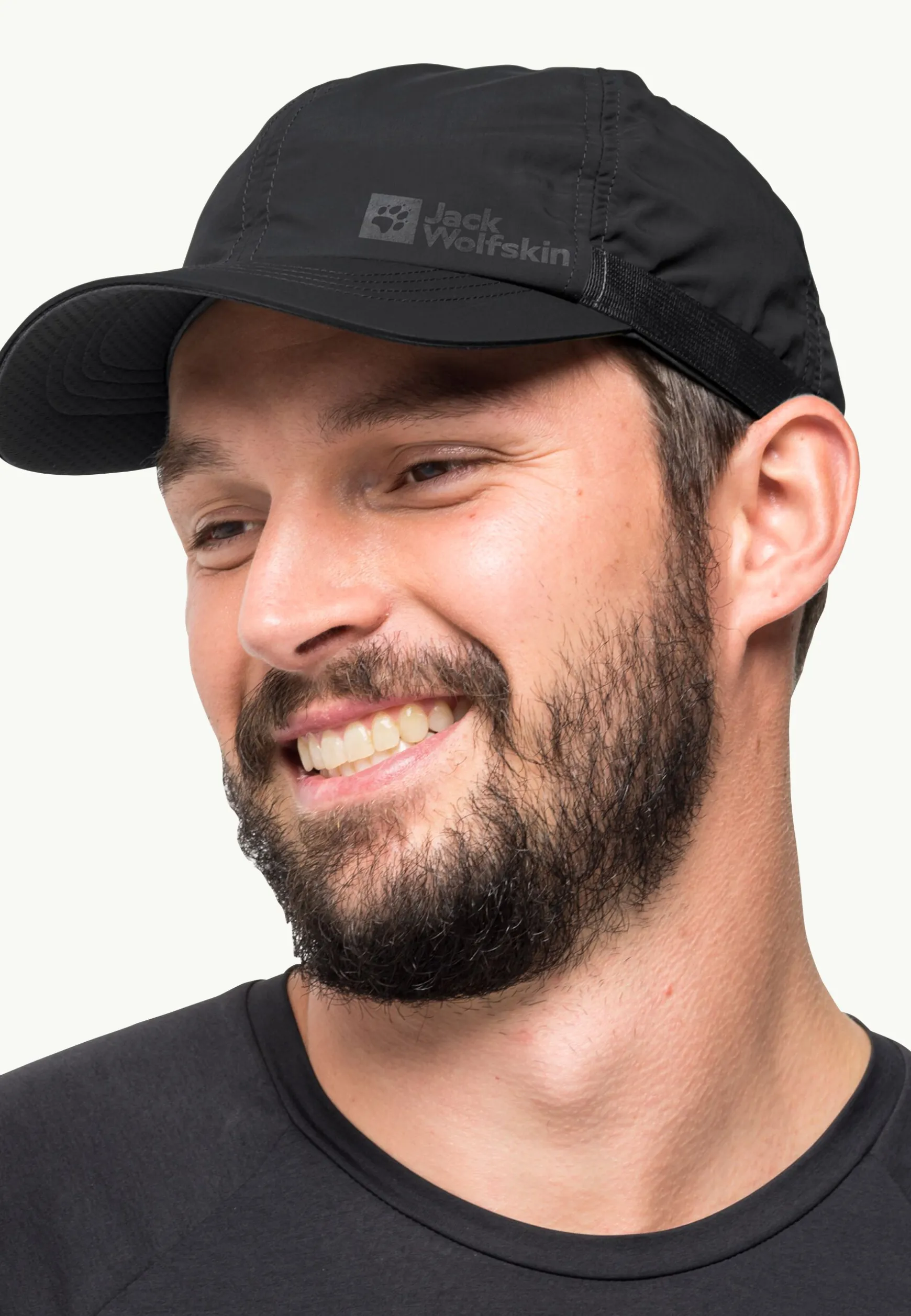 Strap Cap