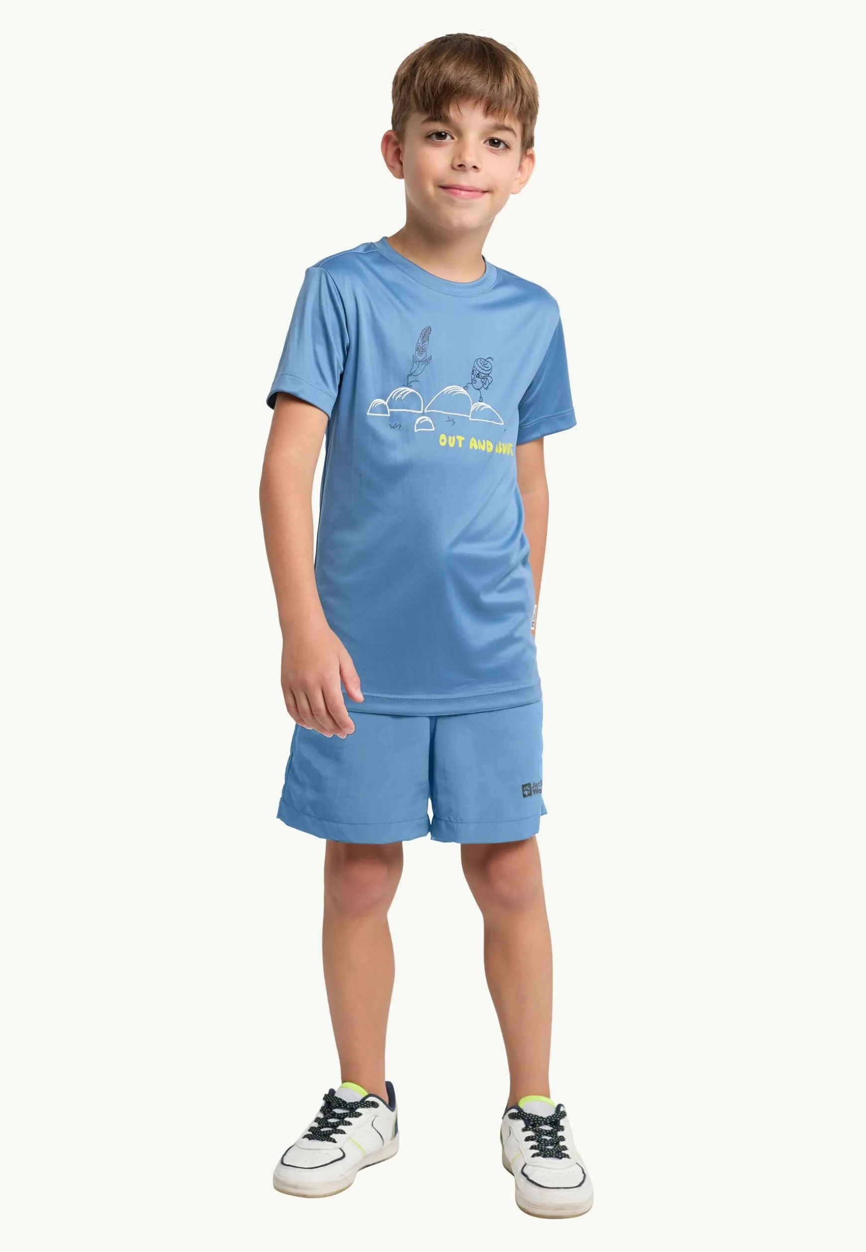 Sun Shorts K