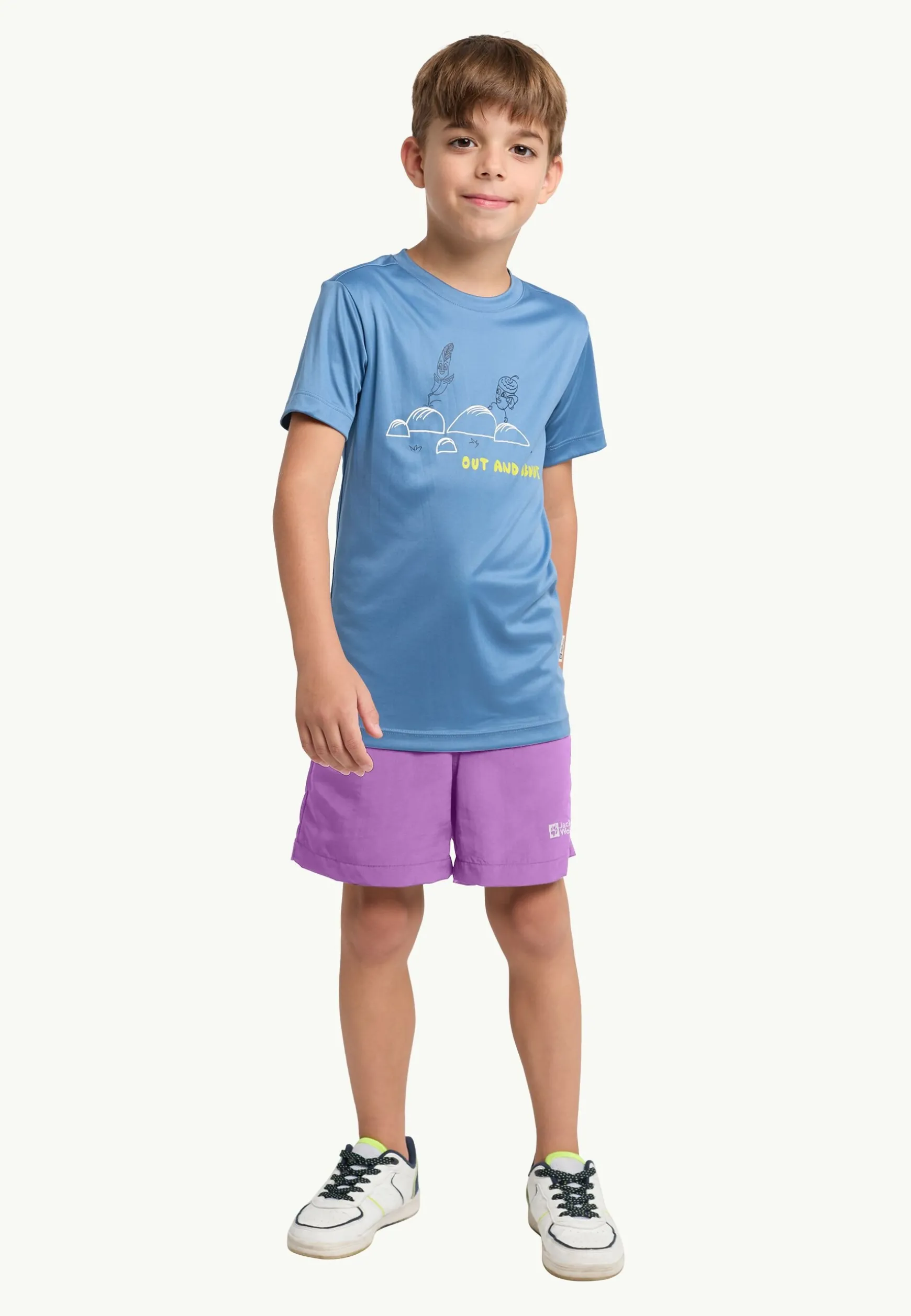 Sun Shorts K