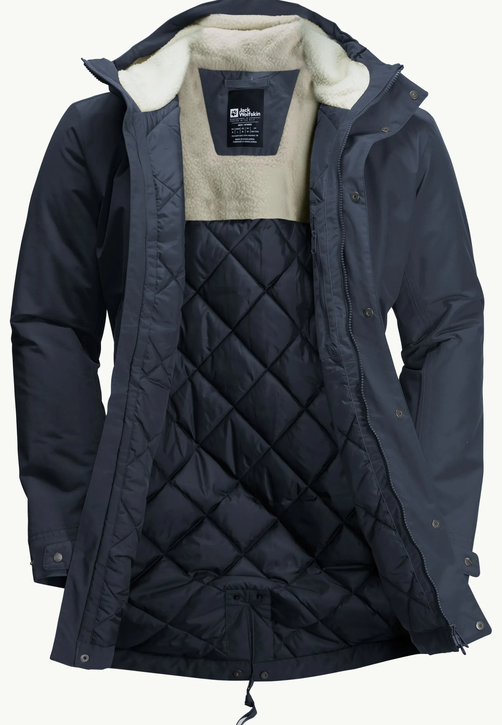 Talforst Parka M