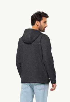 Tannenspur Hooded Jkt M