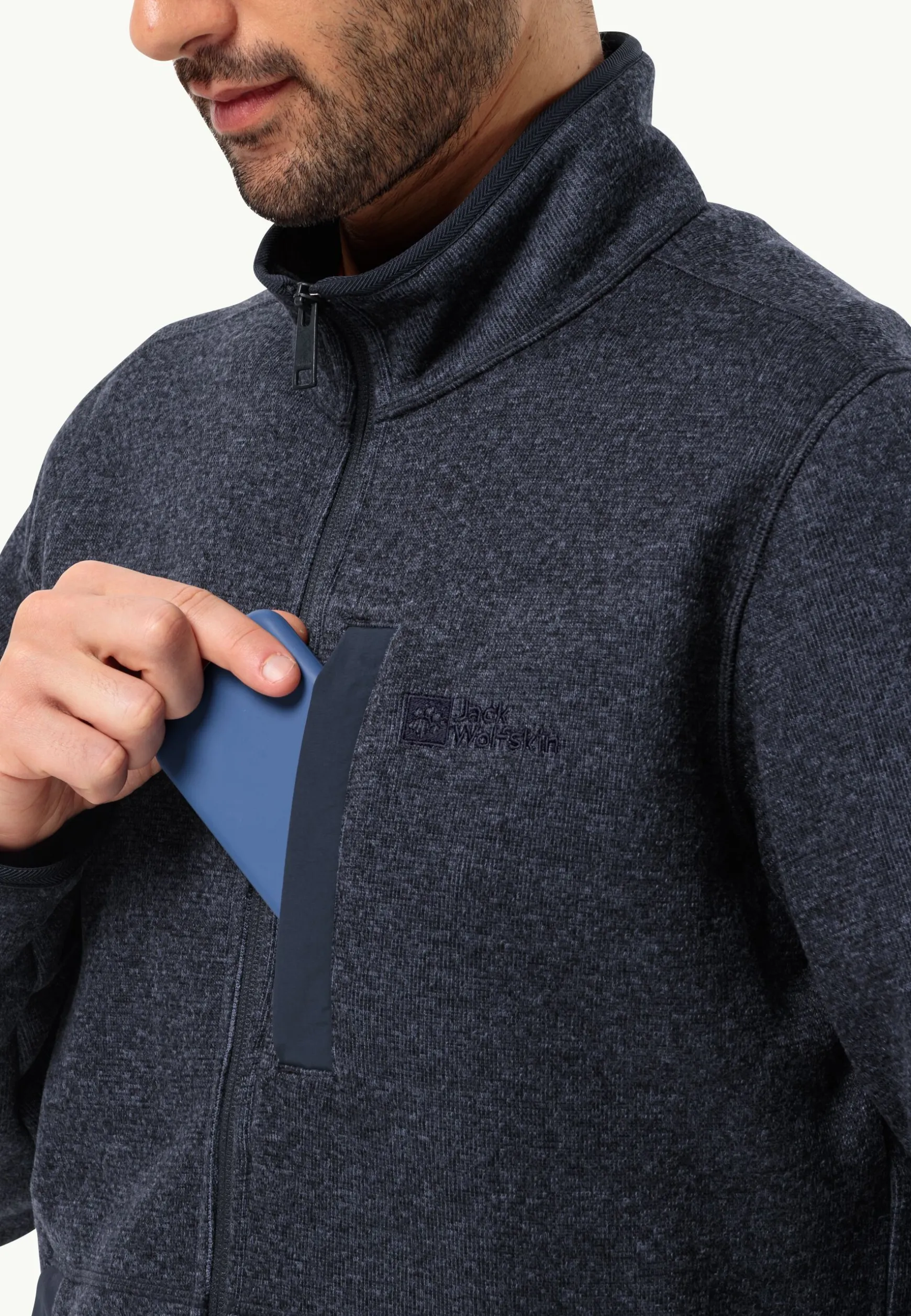 Tannenspur Jkt M