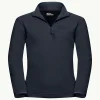 Taunus Halfzip K