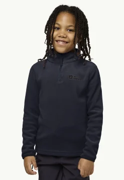 Taunus Halfzip K