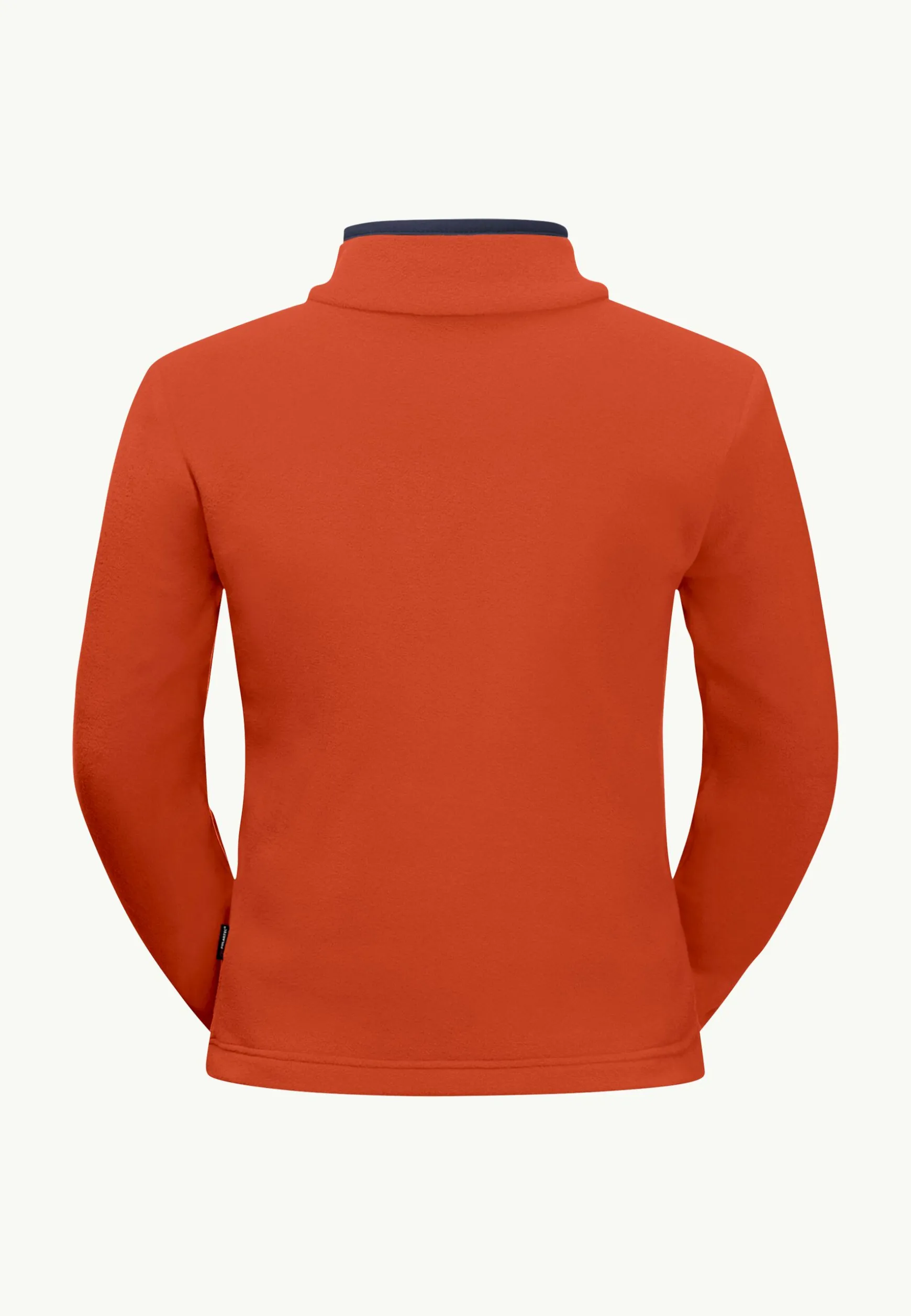 Taunus Halfzip K