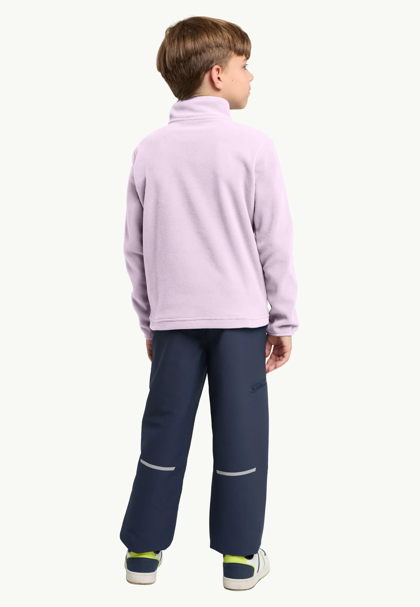 Taunus Halfzip K
