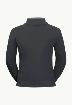Taunus Halfzip K