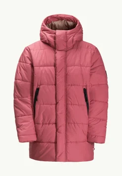 Teen Ins Long Jacket Y