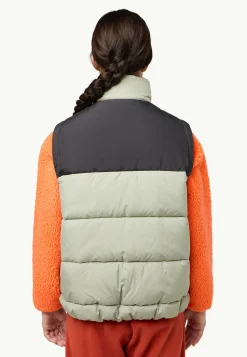Teen Ins Vest Y