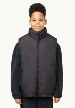 Teen Ins Vest Y