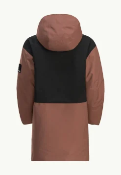 Teen 2l Ins Parka G