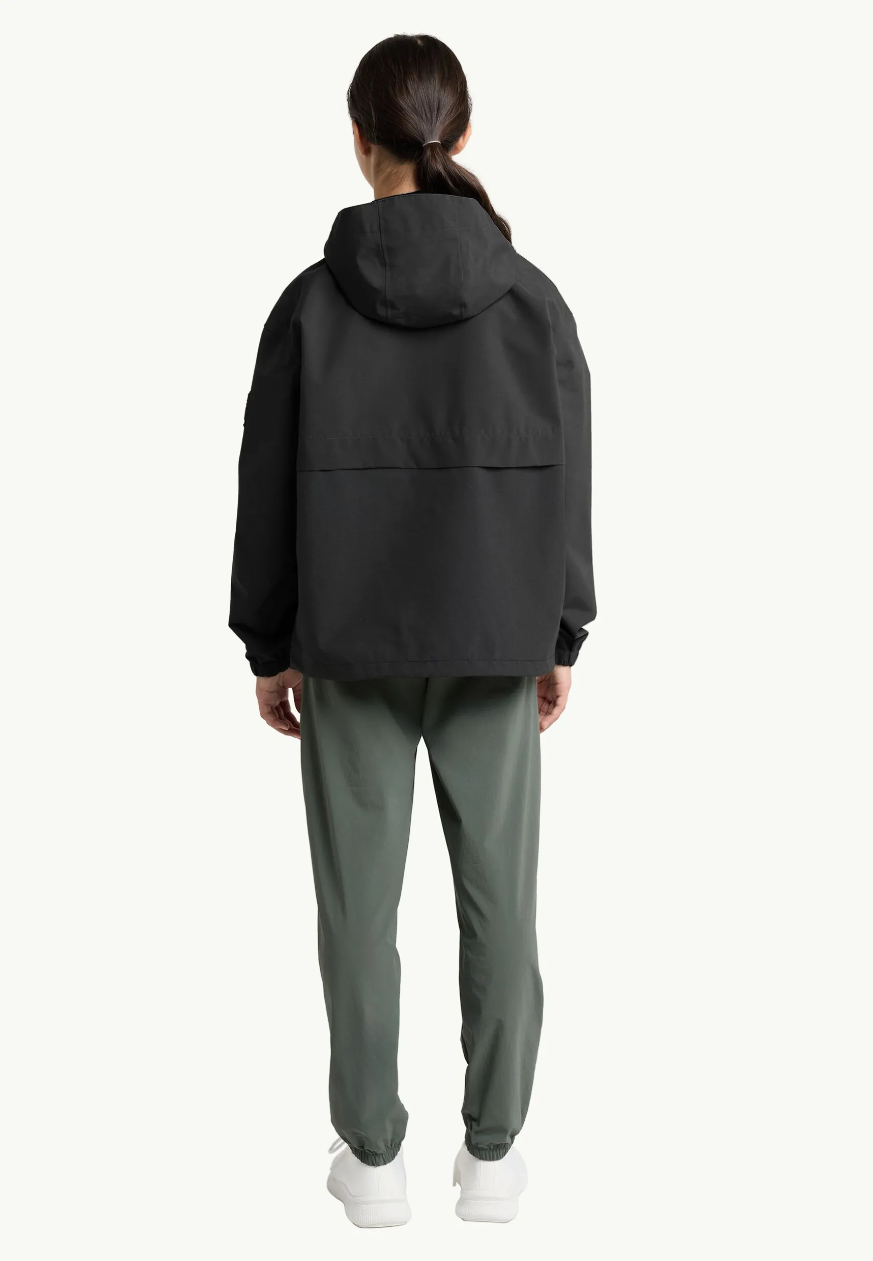 Teen 2l Jacket Y