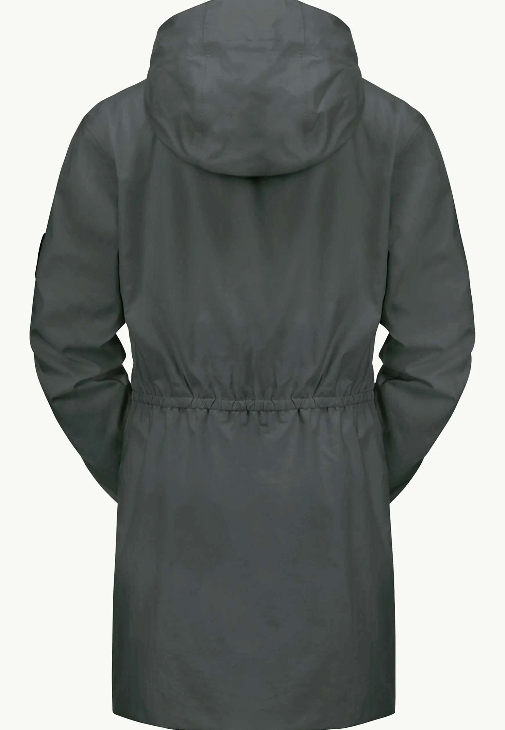 Teen Parka Y