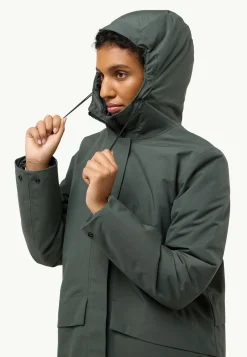Tempelhof Coat W