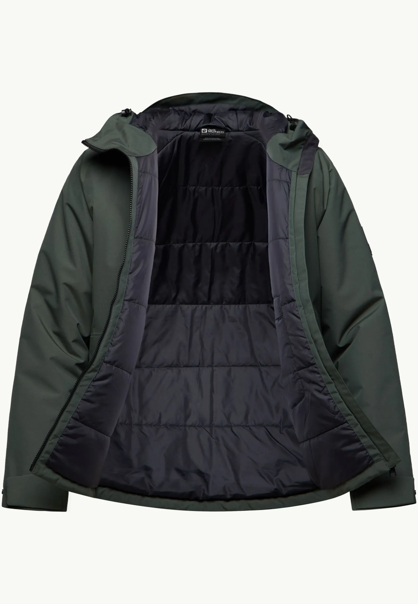 Tempeltor Jkt M