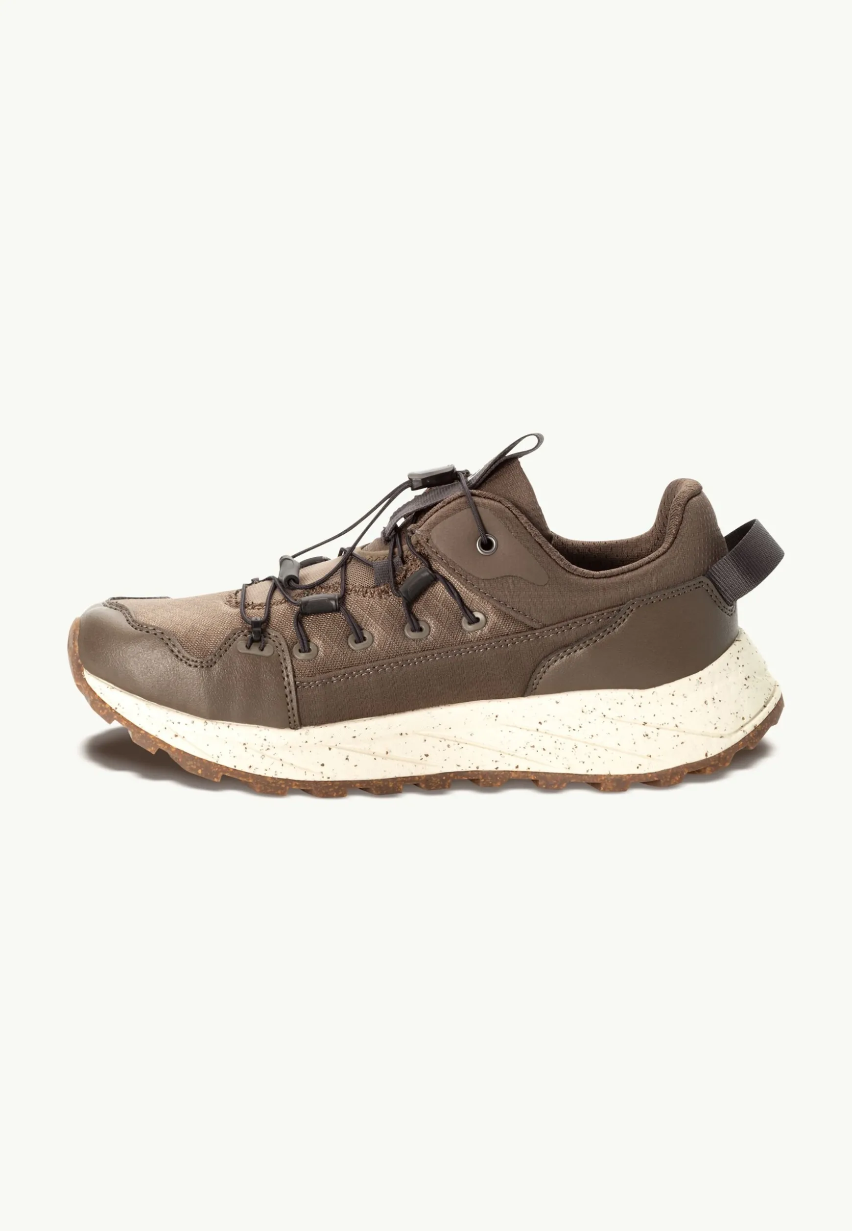 Terraquest Low M