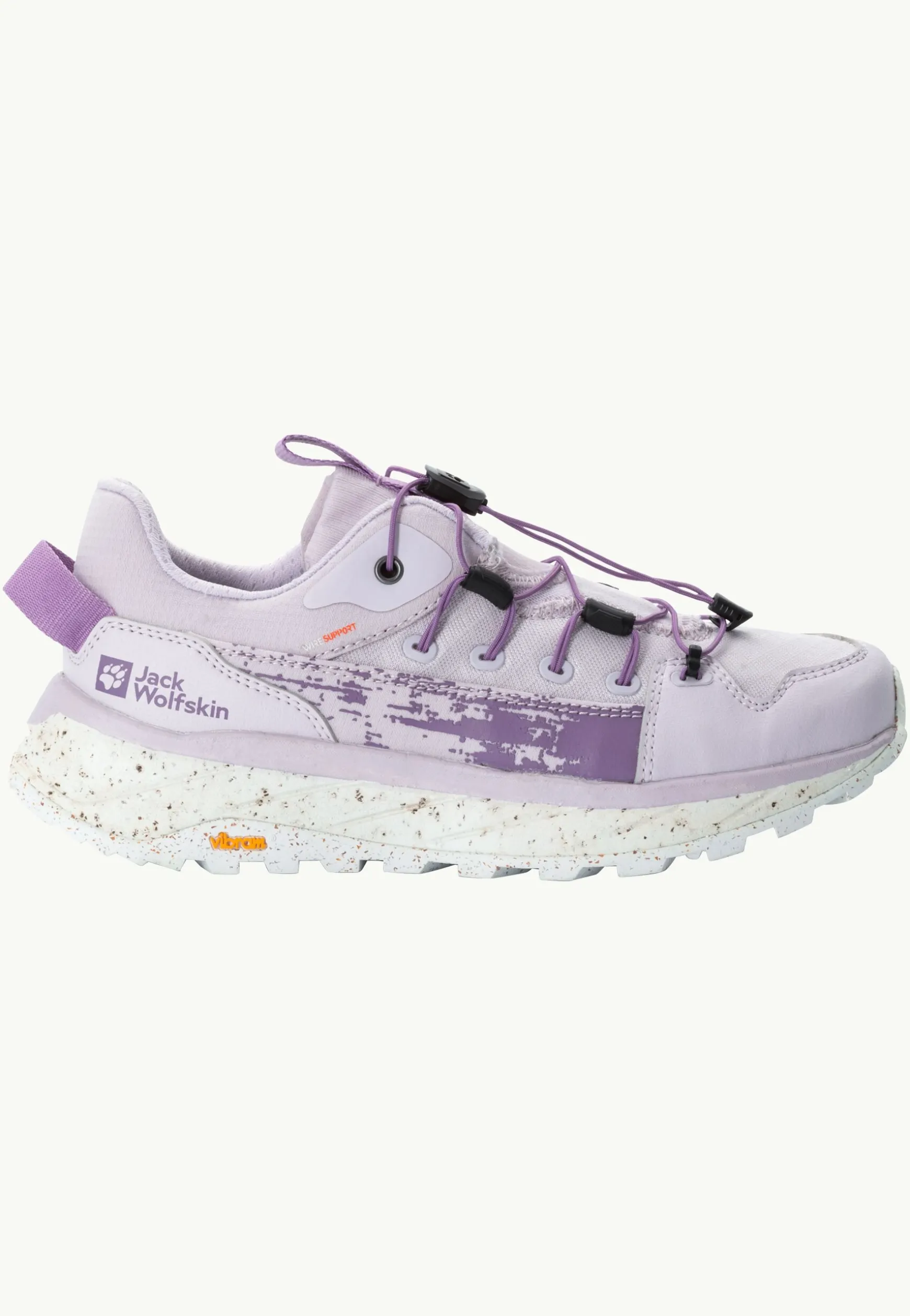 Terraquest Low W