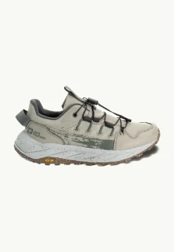 Terraquest Low W