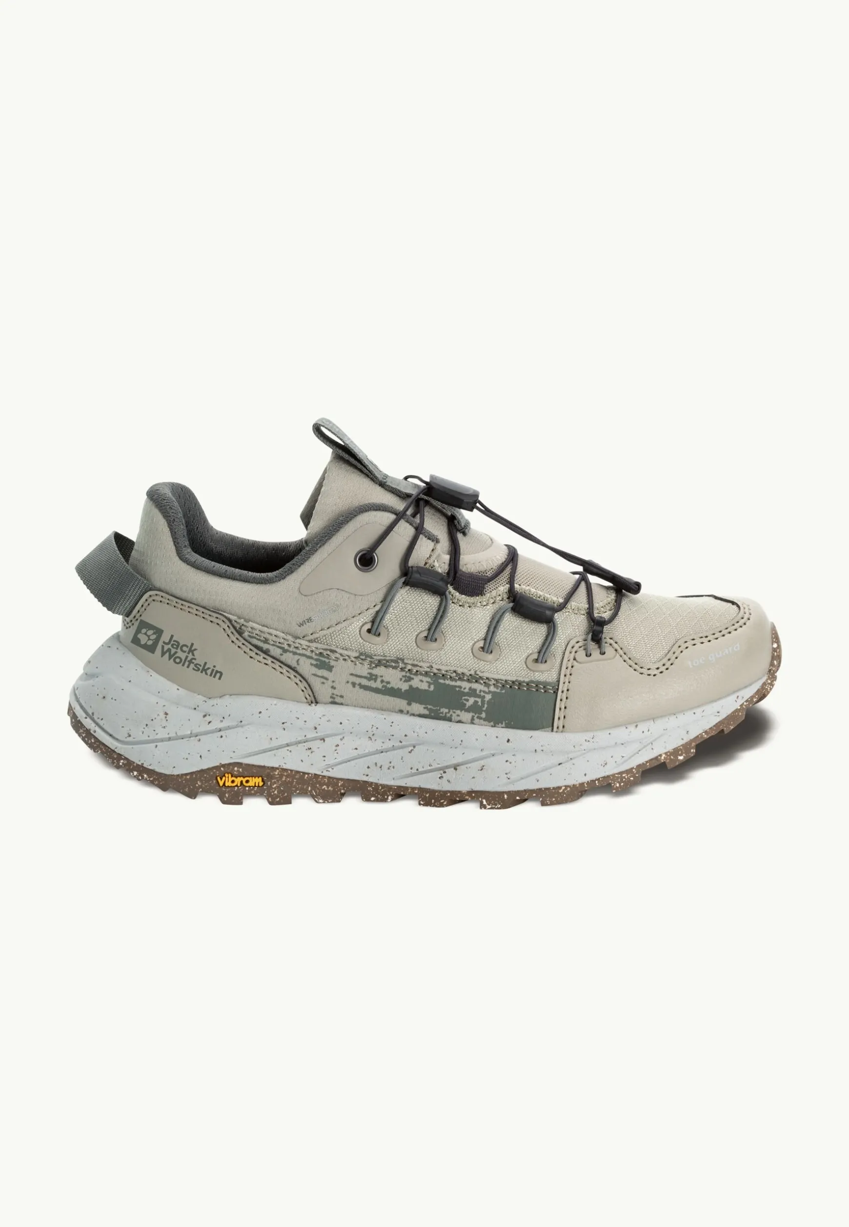 Terraquest Low W