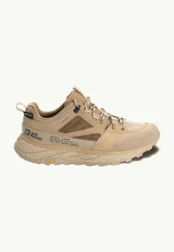Terraquest Texapore Low M